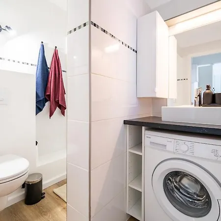 Design, Wifi, Centre Historique, Balcon *