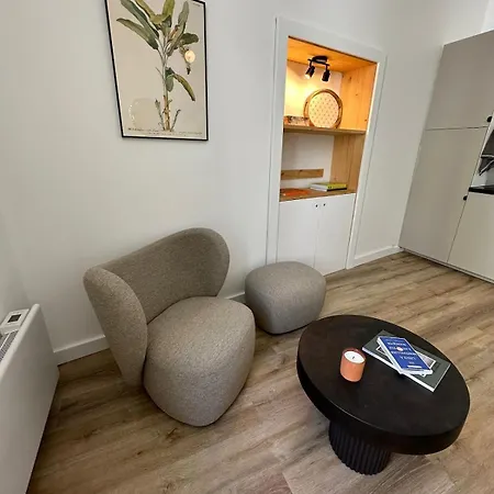 Design, Wifi, Centre Historique, Balcon アパート *