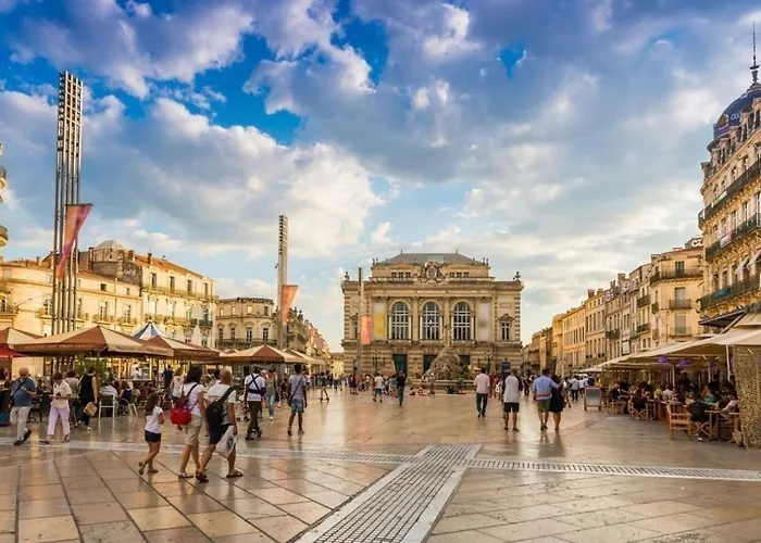 Design, Wifi, Centre Historique, Balcon Διαμέρισμα