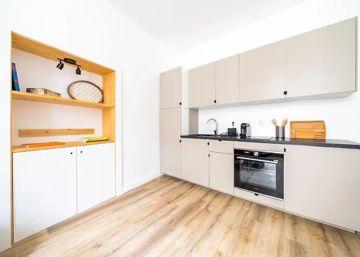 Design, Wifi, Centre Historique, Balcon