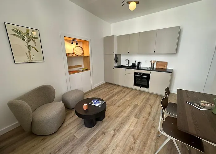 Design, Wifi, Centre Historique, Balcon *