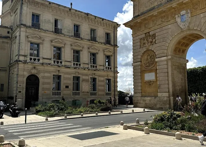 Design, Wifi, Centre Historique, Balcon